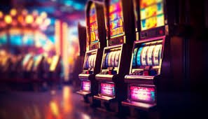 Area aksi Lucky Dice untuk pengguna dewasa